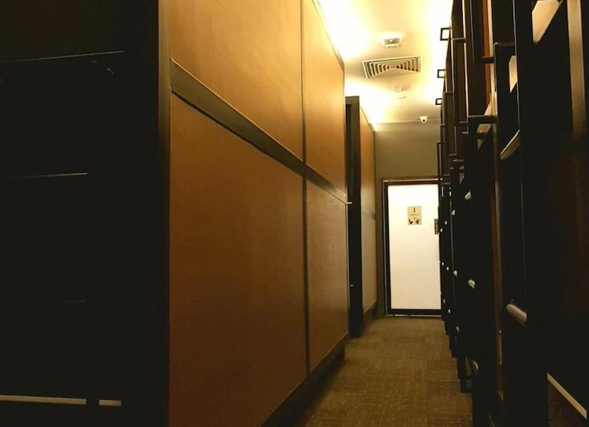Hallway Photo
