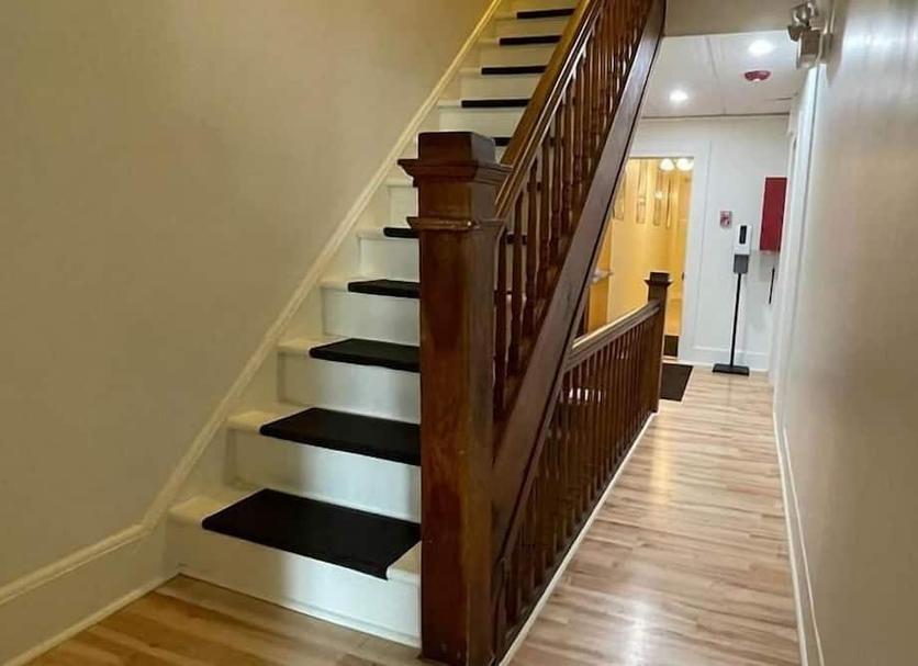 Stairs Photo