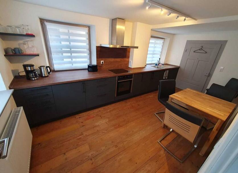 Kitchen Photo