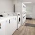 Laundry facility