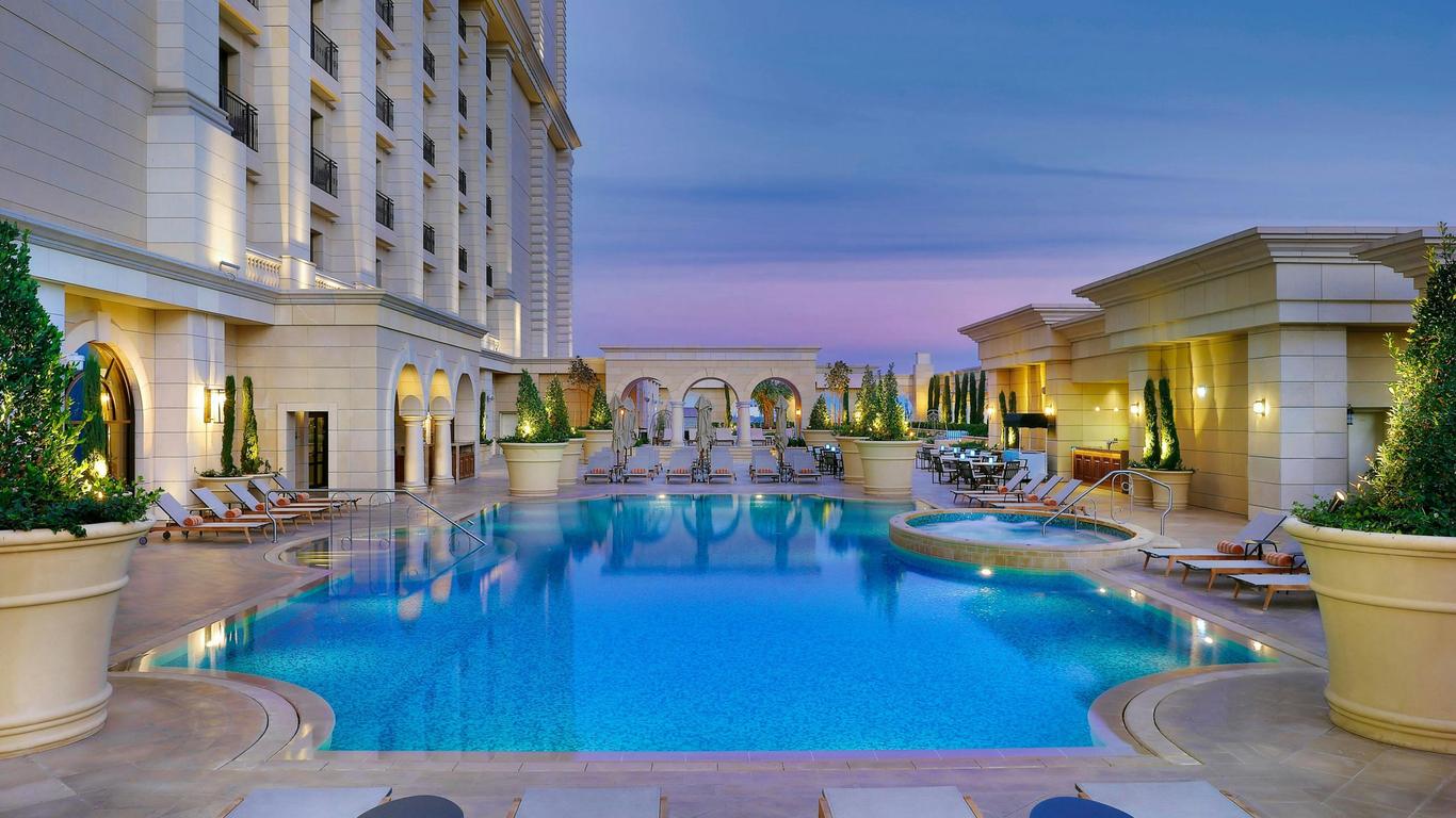 The Ritz-Carlton, Amman