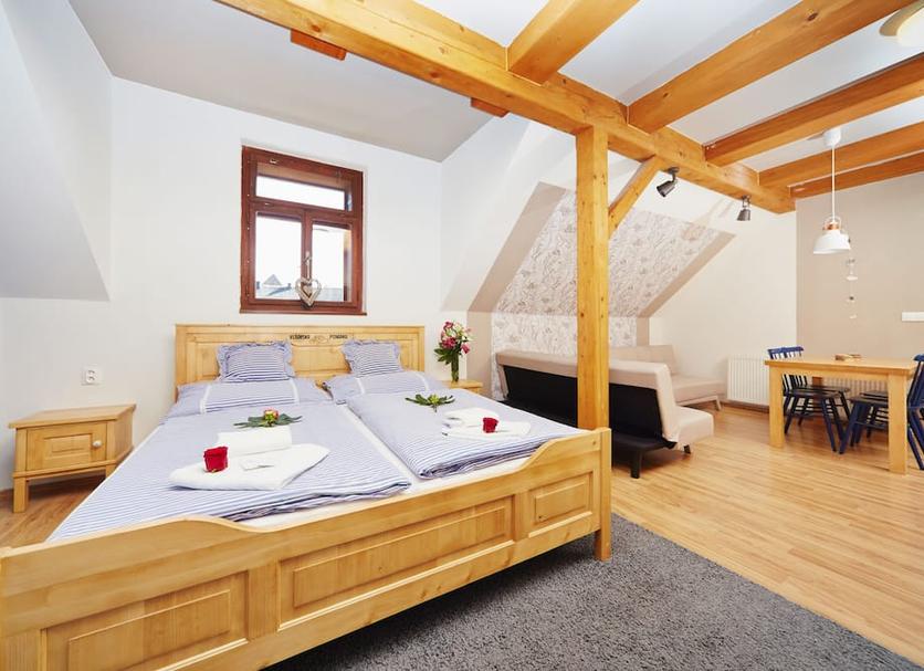 Bedroom Photo