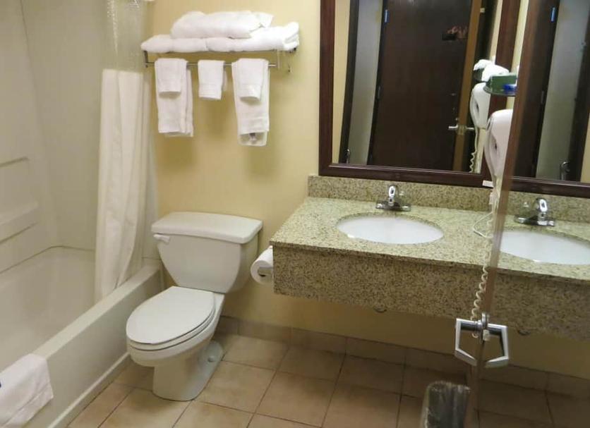 Bathroom Photo