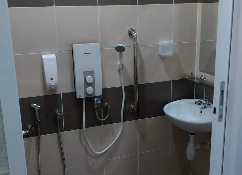Bathroom Photo