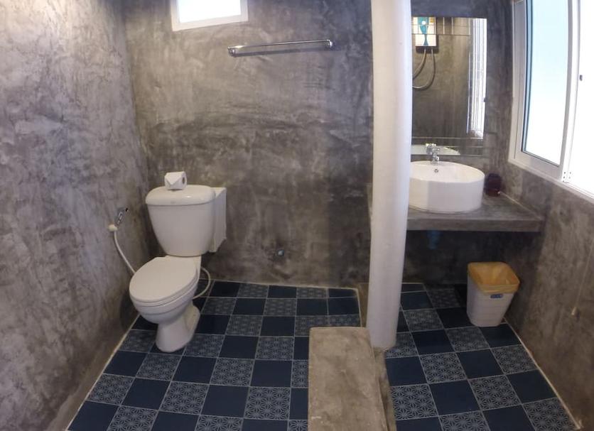 Bathroom Photo