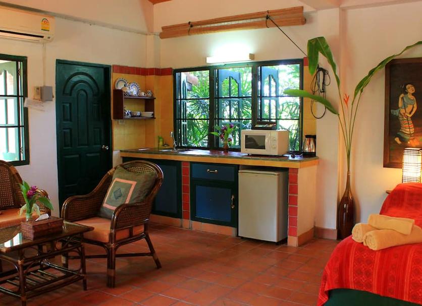 Kitchen Photo