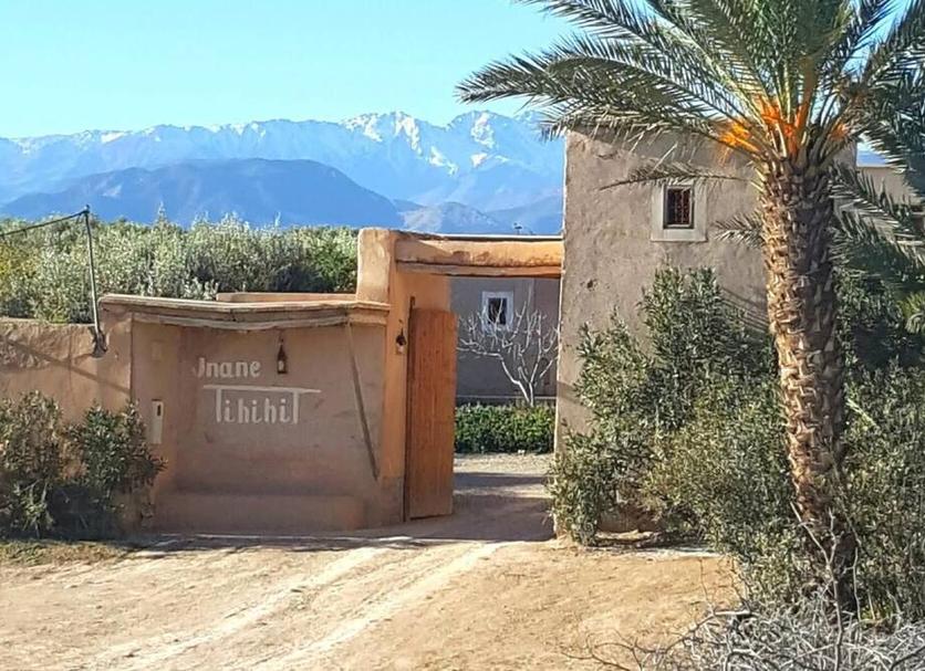 Outdoors view Photo