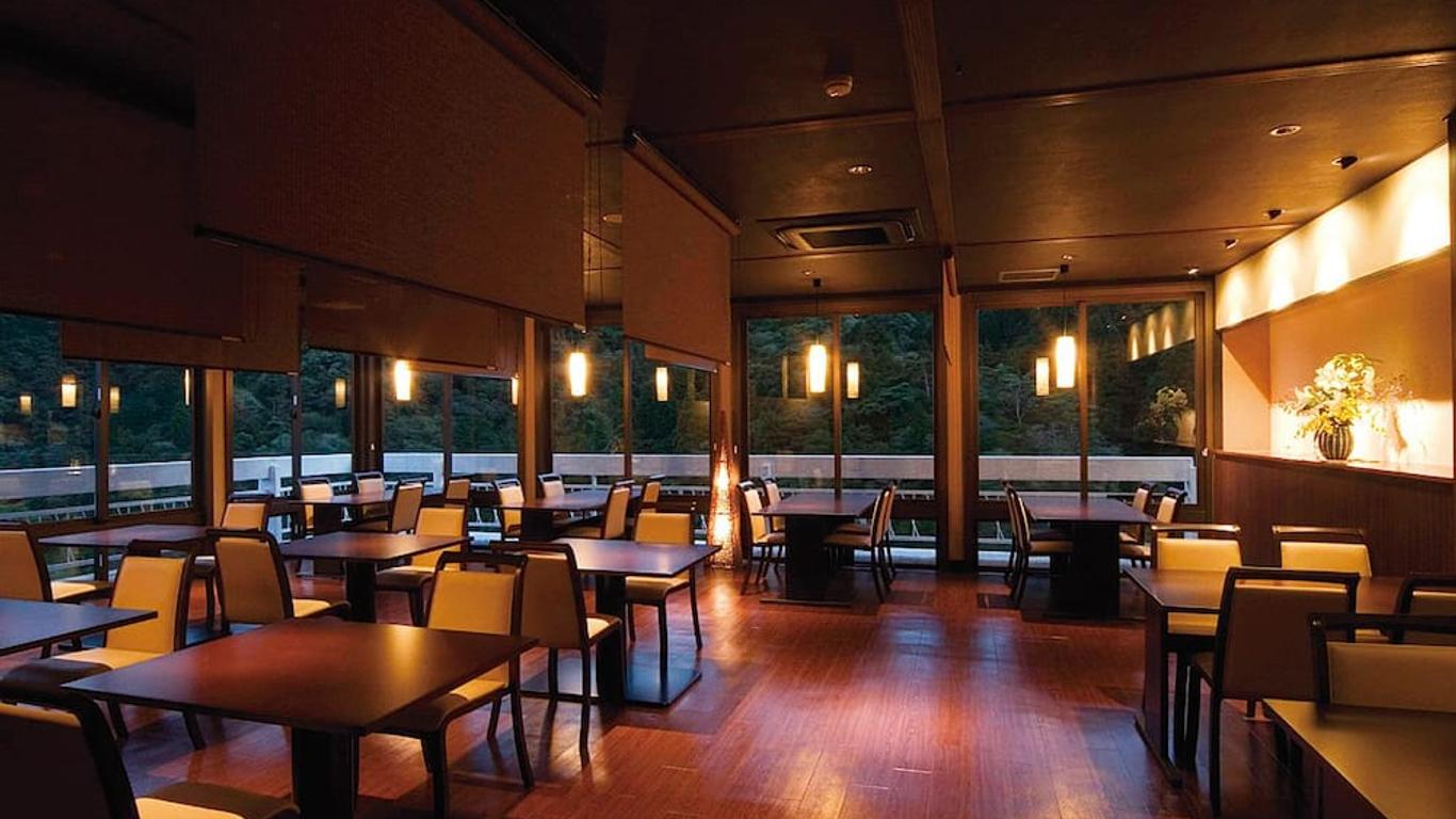 Irodori Koyo Hotel