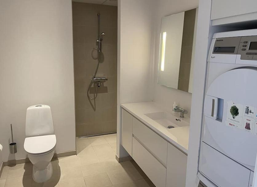 Bathroom Photo