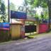 Outdoors view