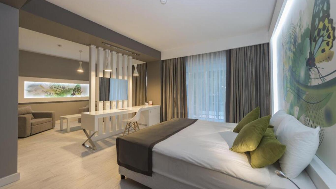 Grand Ring Hotel