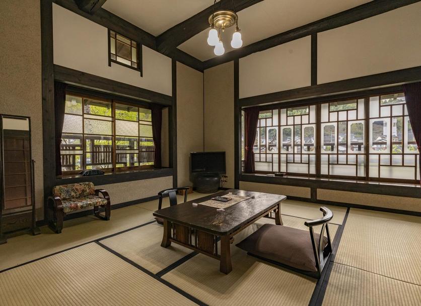 Dining room Photo