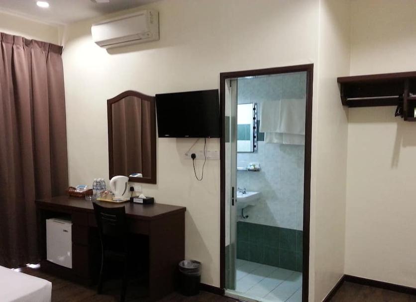 Room amenity Photo