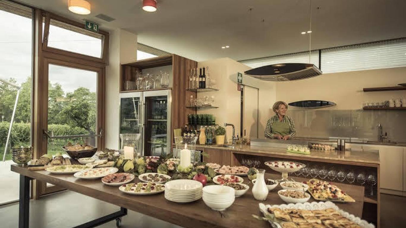 MALAT Weingut und Hotel