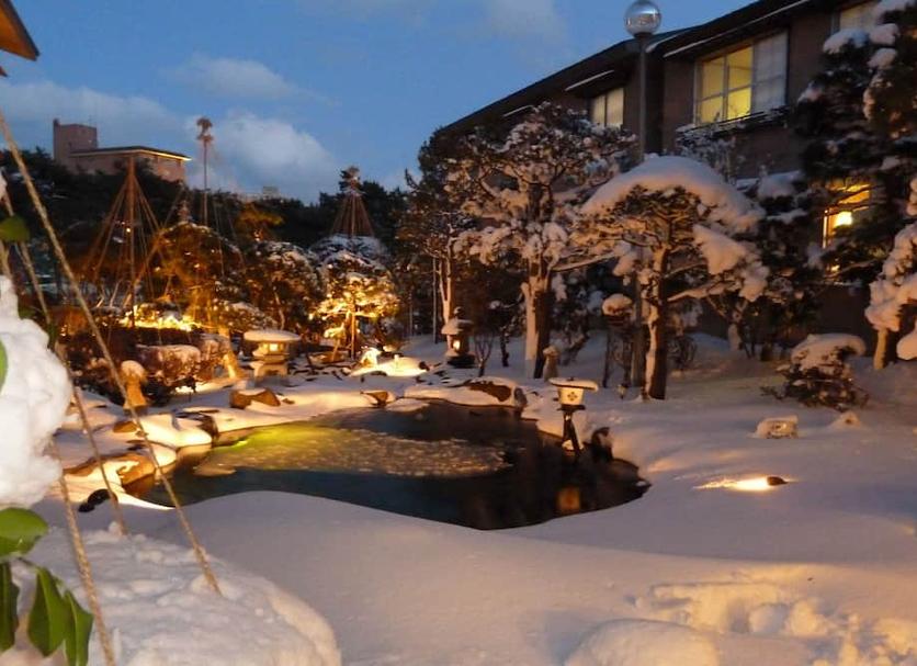 Outdoors view Photo