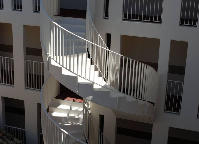 Stairs Photo