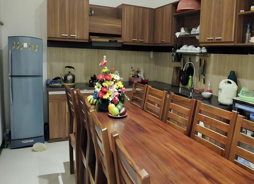Kitchen Photo