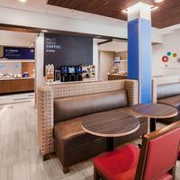 Holiday Inn Express Tallahassee-University Central, An IHG Hotel