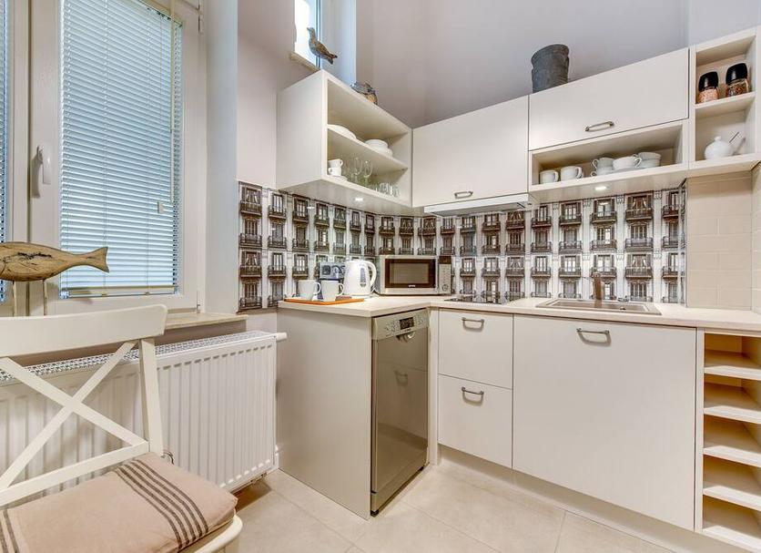 Kitchen Photo