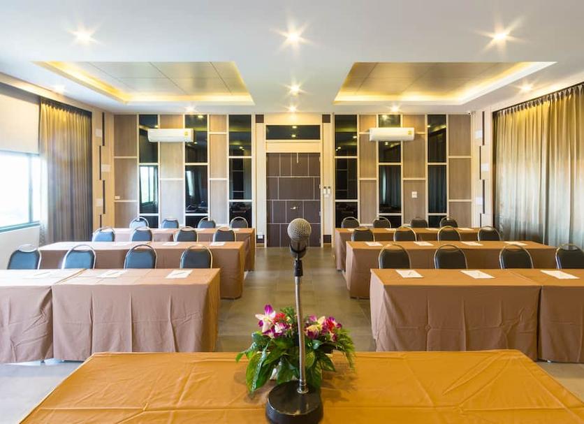 Conference room Photo