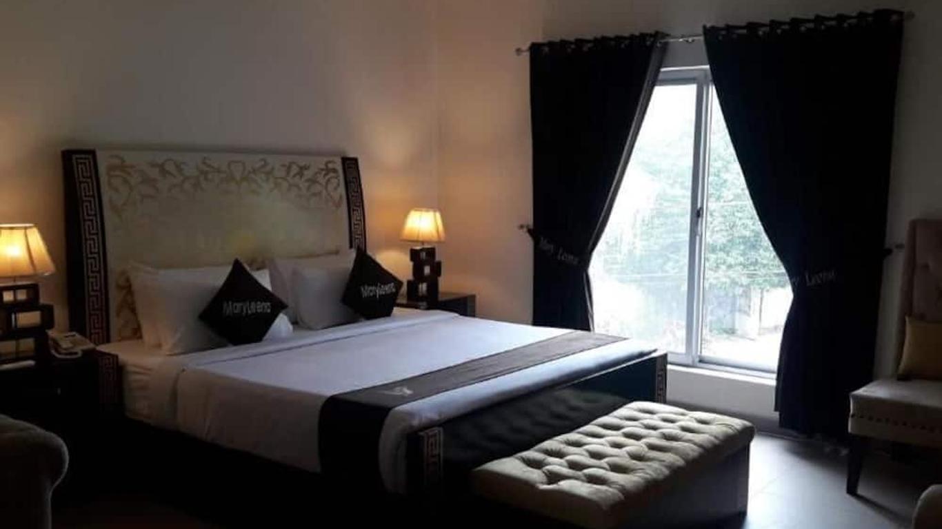 Maryleena Hotel Gulberg