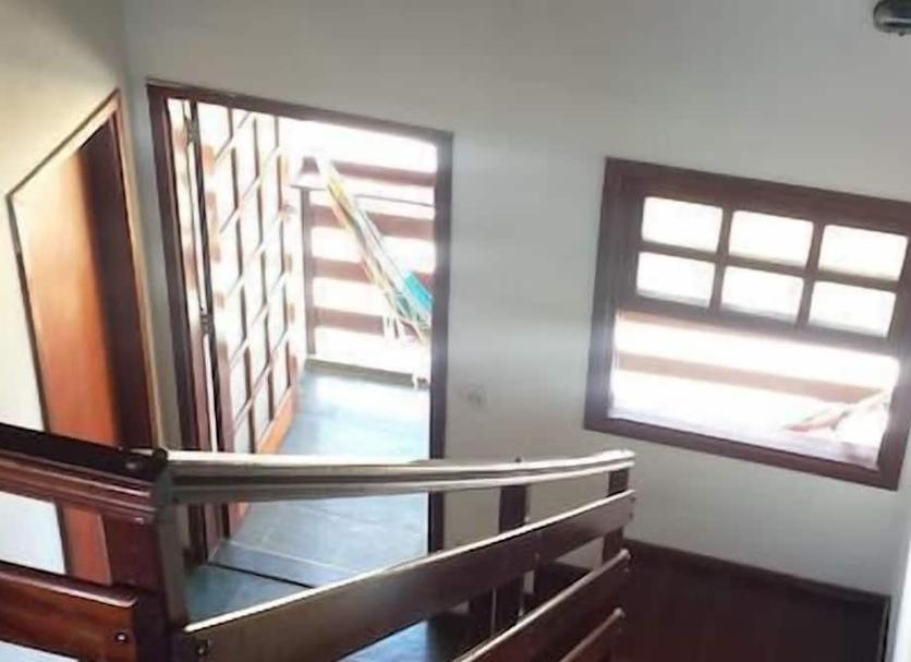 Stairs Photo