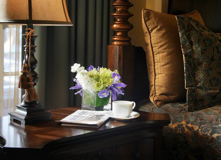 Room amenity Photo