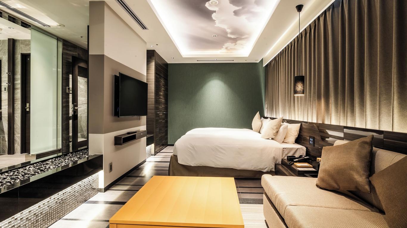 Alfit Hotel & Bar Akasaka
