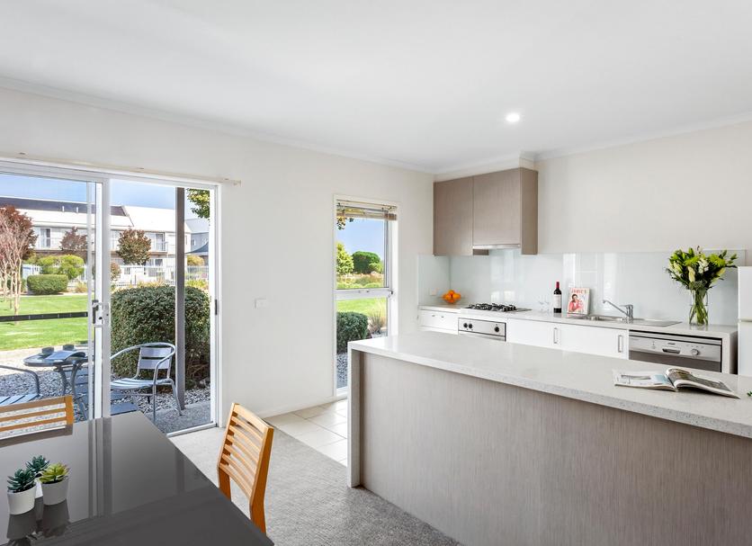 Kitchen Photo