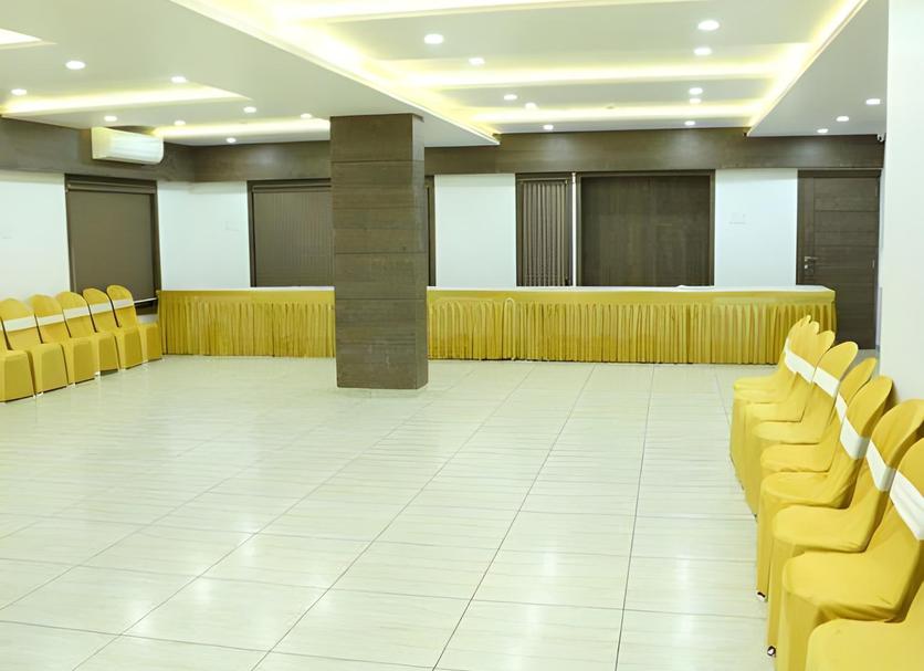 Conference room Photo