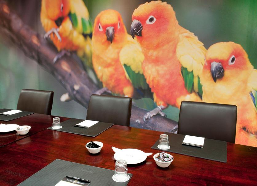 Conference room Photo