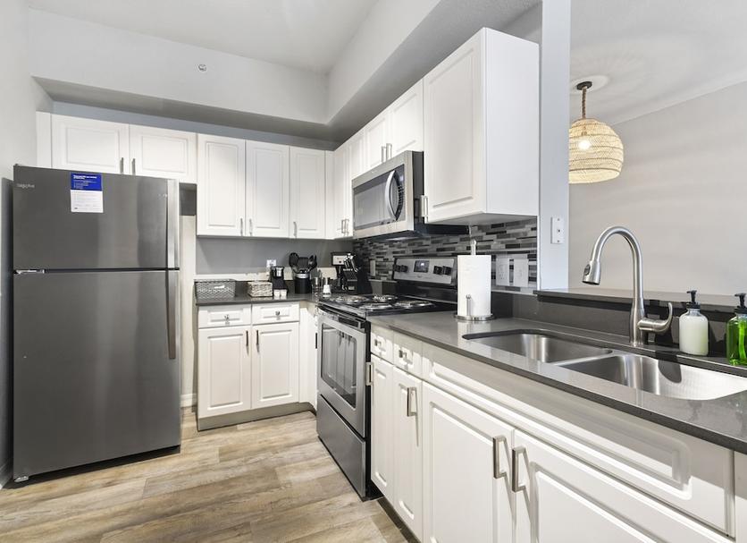 Kitchen Photo