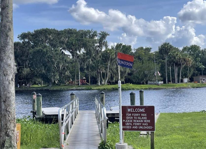 Outdoors view Photo