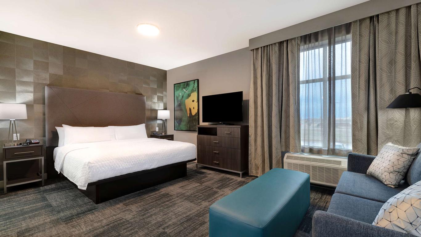 Homewood Suites by Hilton Oklahoma City Quail Springs