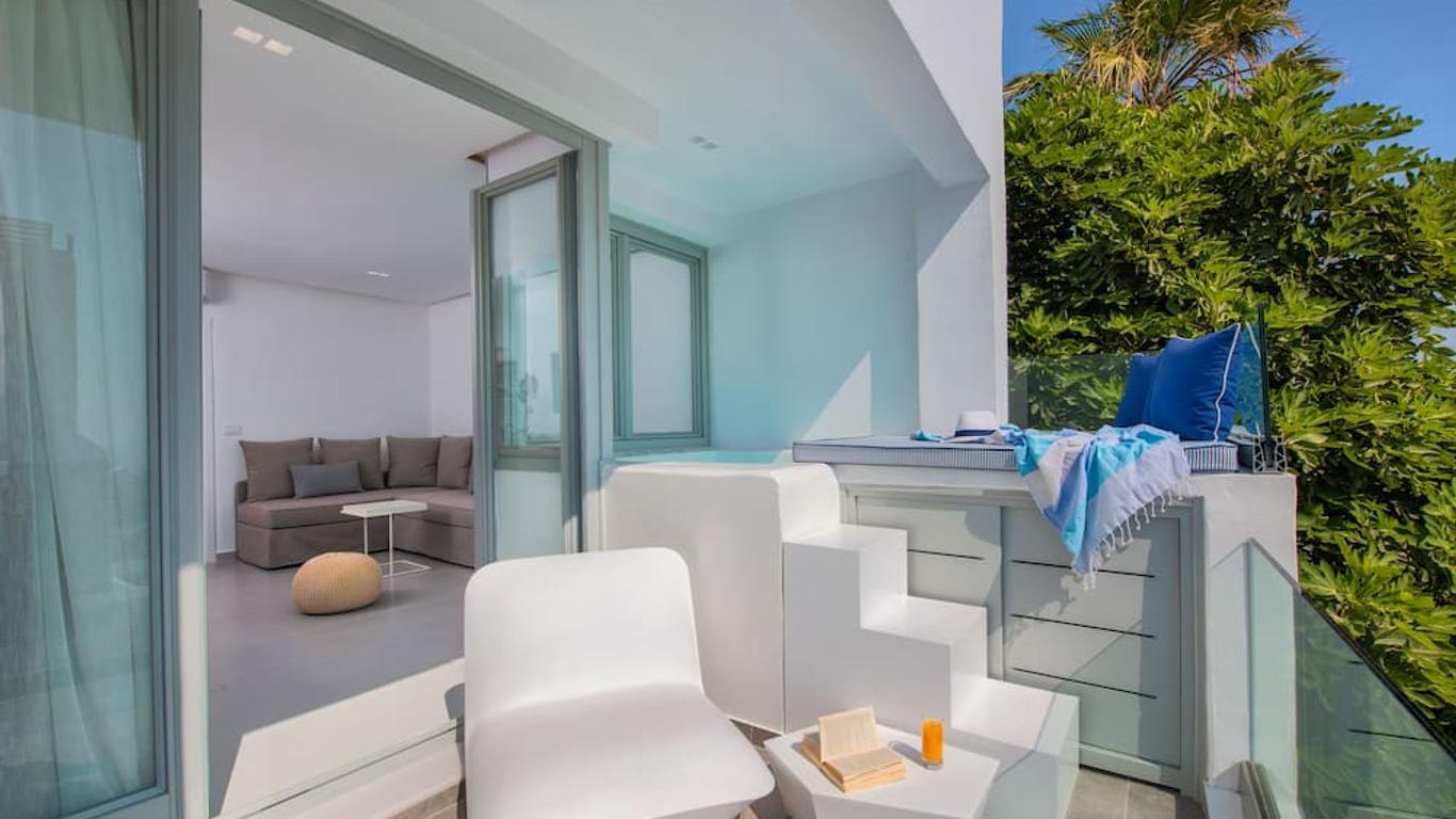 Harmony Suites
