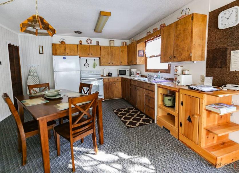 Kitchen Photo