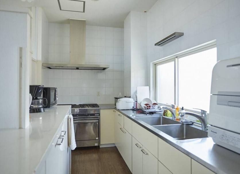 Kitchen Photo