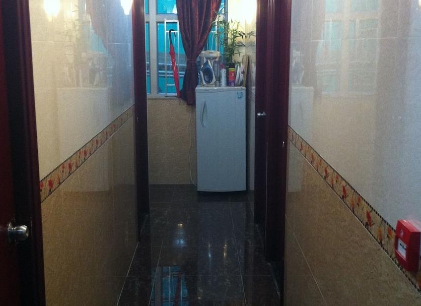 Hallway Photo