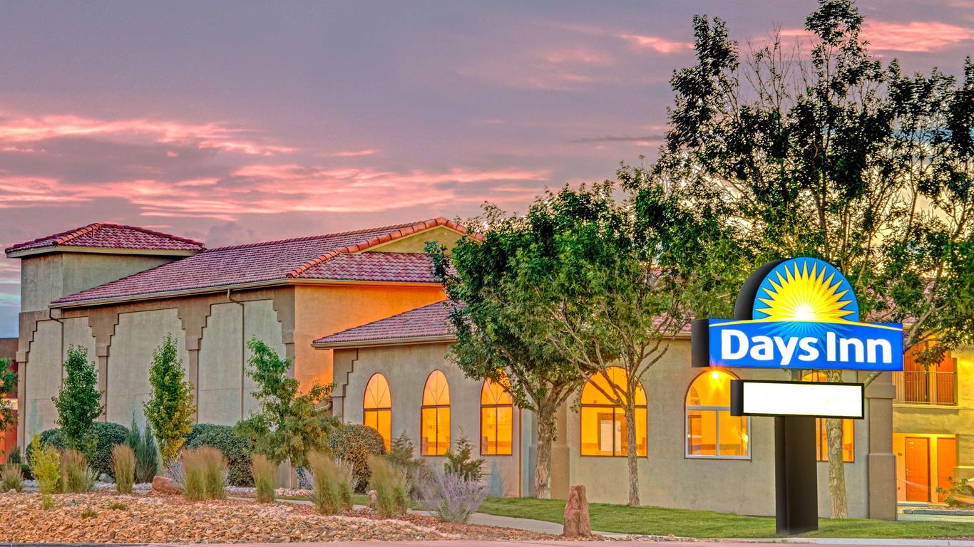 Days Inn by Wyndham Rio Rancho