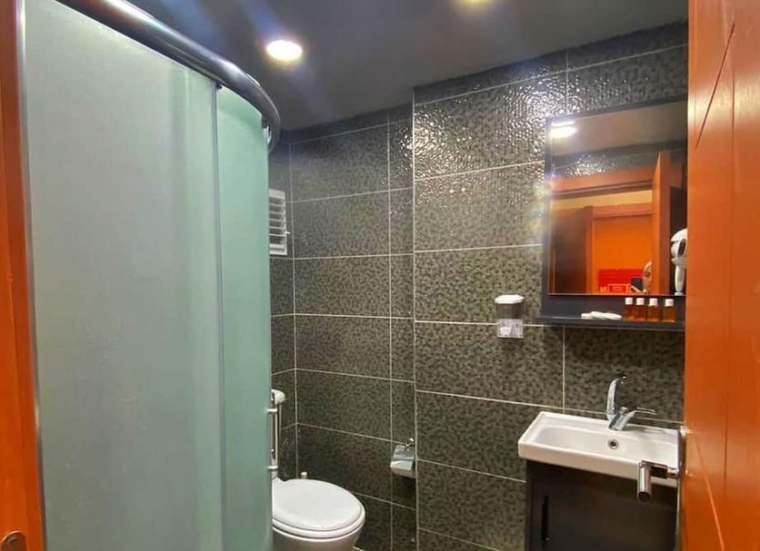 Bathroom Photo