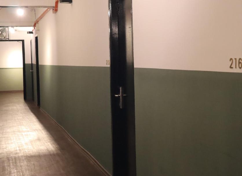 Hallway Photo