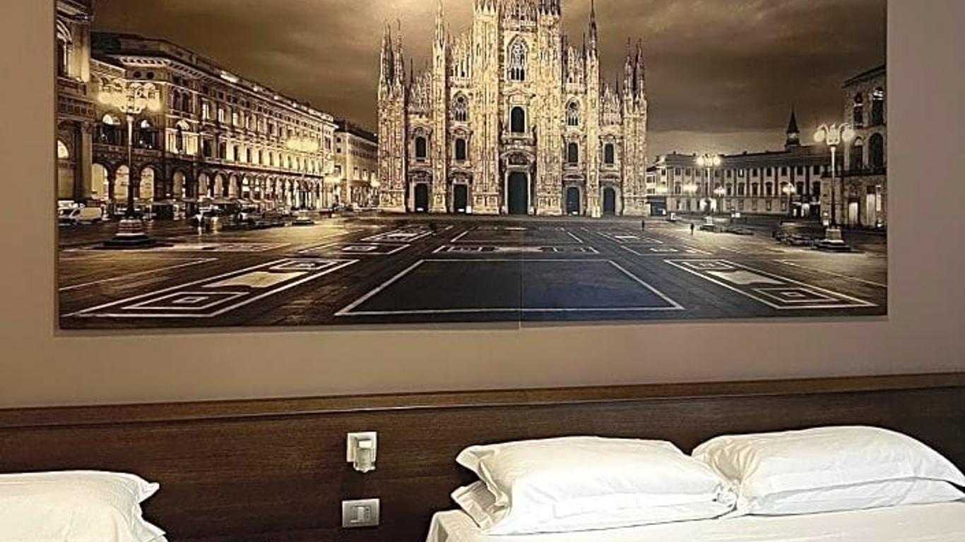Nuovo Albergo Italia