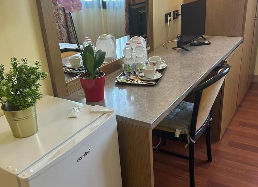 Room amenity Photo