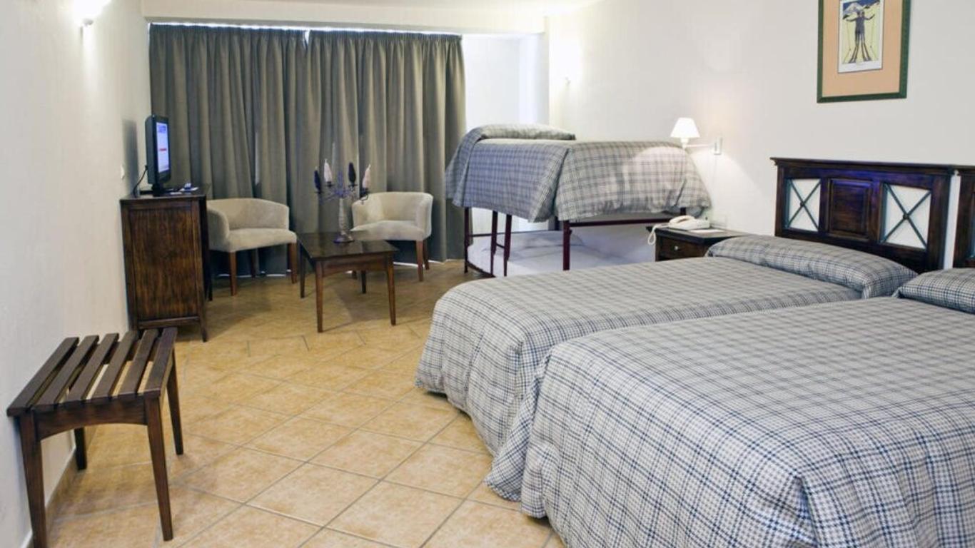 Hotel Telecabina