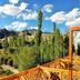 Outdoors view