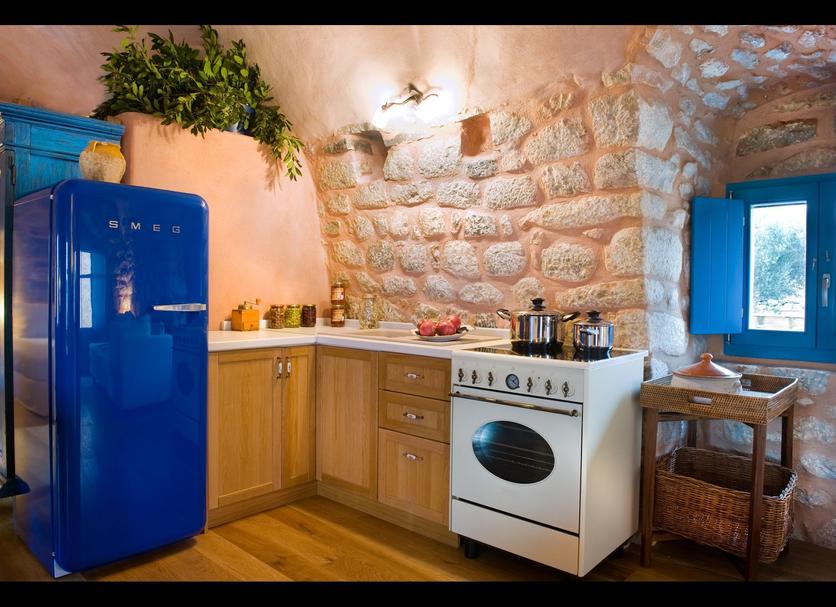 Kitchen Photo