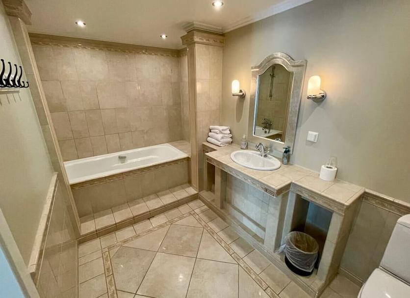 Bathroom Photo