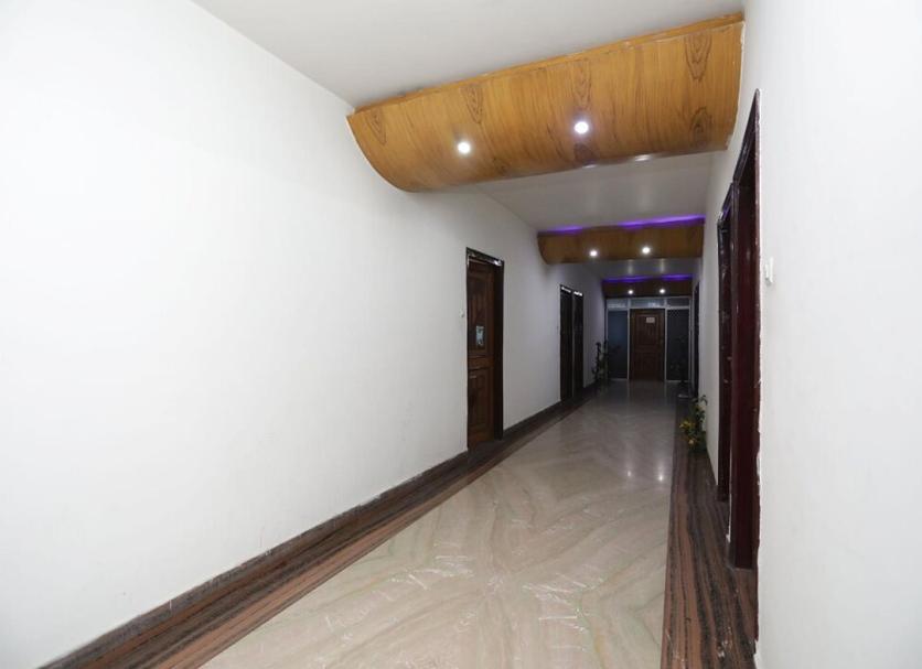 Hallway Photo