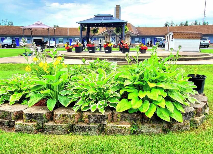 Outdoors view Photo
