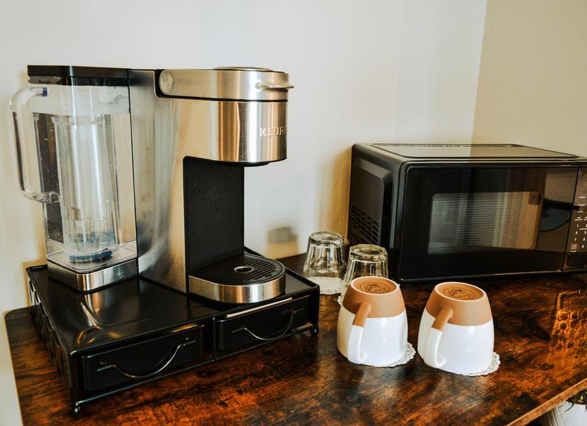 Room amenity Photo